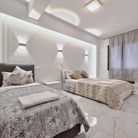 Venice Miramare 1 Apartmán *