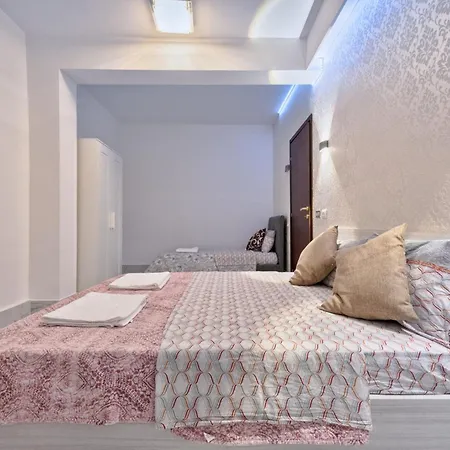 Venice Miramare 1 Apartmán