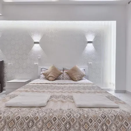 Apartmán Venice Miramare 1 *