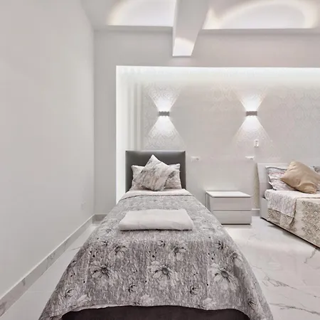 Venice Miramare 1 Apartmán