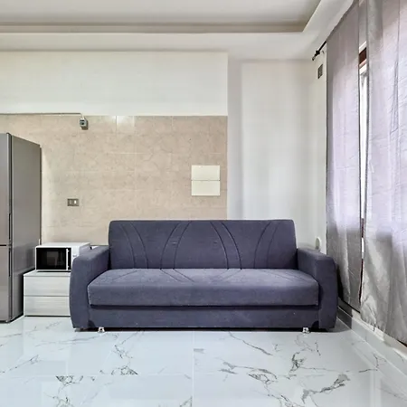 Apartmán Venice Miramare 1 *