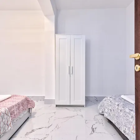Venice Miramare 1 Apartmán
