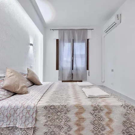 Apartmán Venice Miramare 1 Zelo