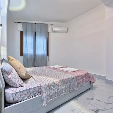 Apartmán Venice Miramare 1 Zelo