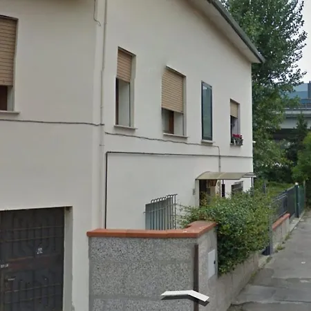 Venice Miramare 1 Apartmán Zelo